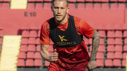 En Colón hay una sola duda para recibir esta noche a San Lorenzo