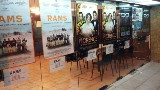 El Cine América presentó protocolos y aguarda el aval para abrir el 4 de marzo