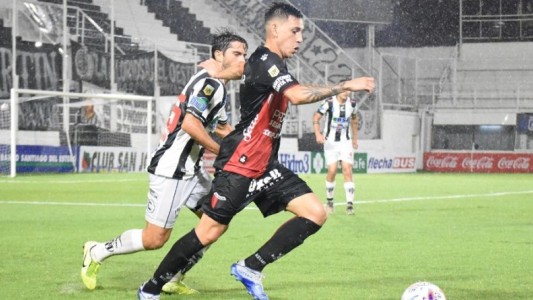 Colón recibe a San Lorenzo buscando sumarse al lote de los punteros