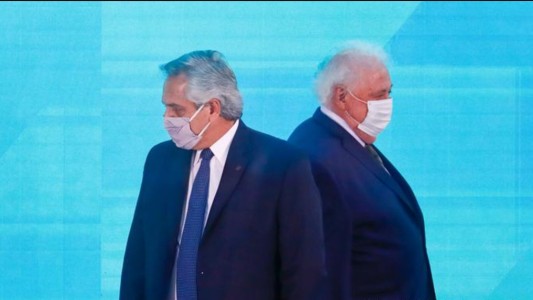 Solicitada de asociaciones civiles al Gobierno pidieron una vacunación "transpartente e igualitaria"