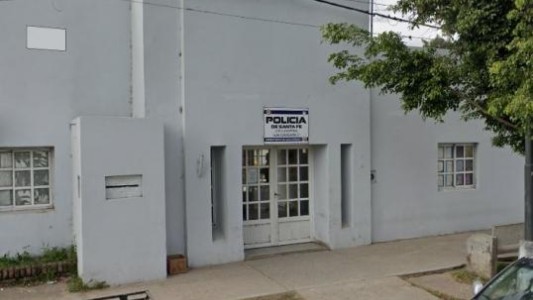 Gresca en la Subcomisaría 2da dejó cuatro reclusos heridos