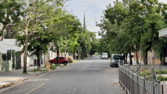 Sigue el calor y la inestabilidad en la ciudad durante este miércoles