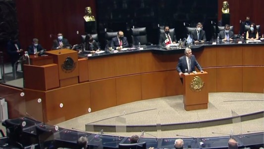 Alberto Fernández: "El desafío que tenemos como continente es unirnos y alzar nuestra voz"