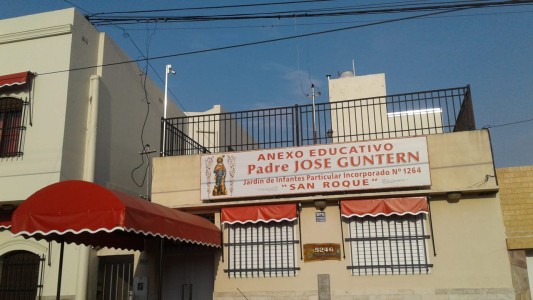 Jardín San Roque: fiscalía pidió 16 años para el acusado de abuso y la querella, 20