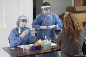 Coronavirus en Santa Fe: informaron 492 nuevos casos y 19 decesos
