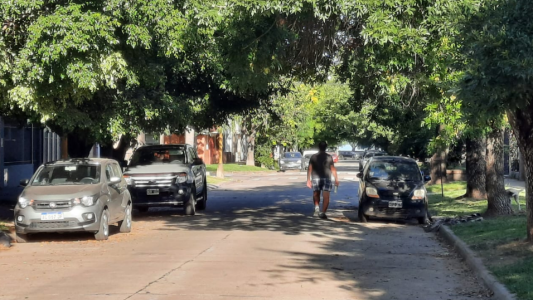 Continúa muy caluroso el clima en nuestra ciudad con una máxima de 38° para hoy