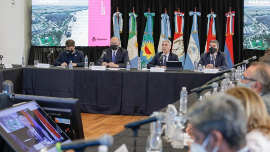 Advierten sobre los gravísimos impactos de la Hidrovía Paraná Paraguay