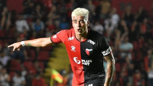 Brian Fernández no vuelve a Colón y su carrera continuará en Ferro