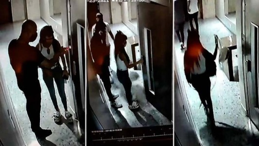 Viuda negra en Chacarita le prometió una noche de amor y lo desvalijó