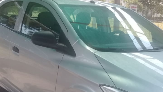 Sauce Viejo: ladrones forzaron un portón y se robaron un auto de un domicilio particular