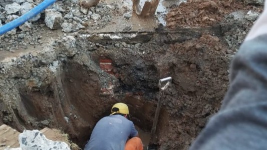 Santo Tomé: el municipio intimó a una empresa que generó problemas en la provisión de agua