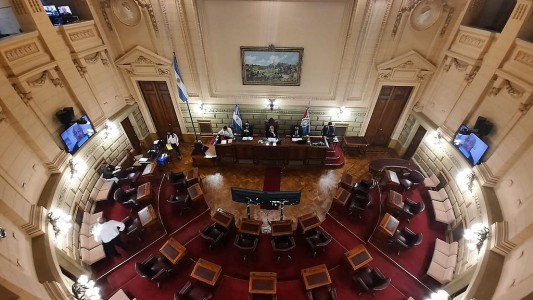 Marcha atrás con el patentazo: "Buscábamos poner un freno para que no sea un disparate"