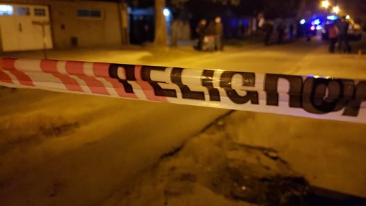 Noche violenta en Santa Fe: ya son 20 los homicidios en lo que va del año