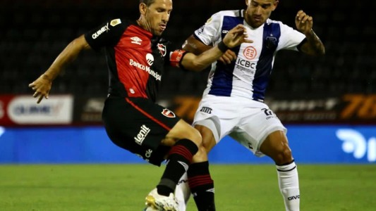 Newells visita a Talleres con el deber de ganar o ganar