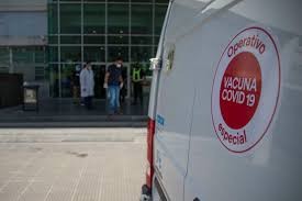 Comienza la distribución de la vacuna Sinopharm: ¿cuándo llegan a Santa Fe?