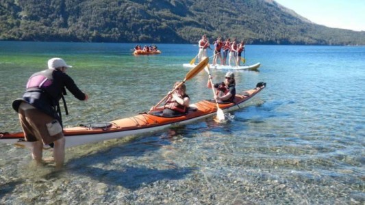 Para el Gobierno la temporada de verano fue "exitosa"