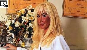 Giselle Rímolo ya puede realizar salidas transitorias