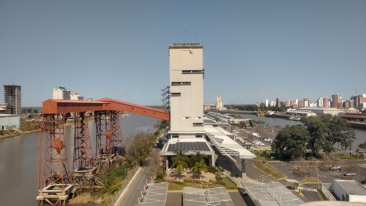 Febrero termina con un domingo caluroso en Santa Fe
