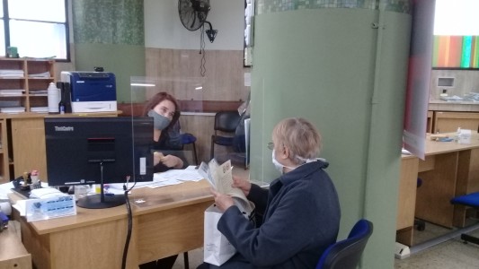 Promueven acciones para simplificar los trámites previsionales