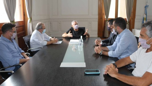 Carlos Zoratti asumió como Director de la Agencia de Investigación Criminal