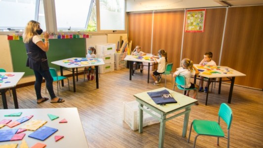 Desde la UNL aseguran que el retorno a la presencialidad "fue muy auspicioso"