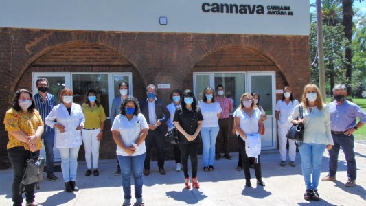 Jujuy  venderá aceite de cannabis en farmacias a partir de septiembre