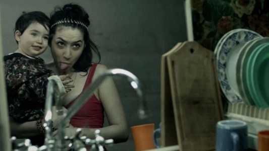 Directoras contemporáneas argentinas en la Pantalla Pública del Museo de la Constitución