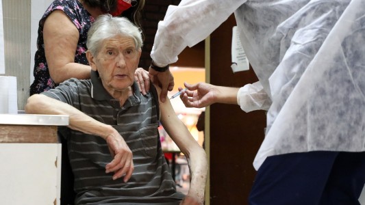 Santa Fe registró casi 500 nuevos contagios y 10 fallecidos por coronavirus