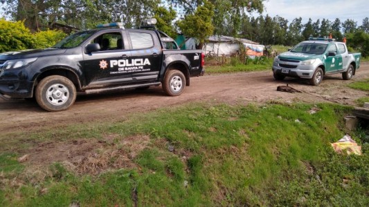 En el marco de la causa de abigeato récord, Los Pumas recuperan otros 60 animales