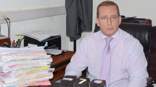 Jujuy: pedirán jury para el juez que liberó al hombre que luego asesinó a su expareja