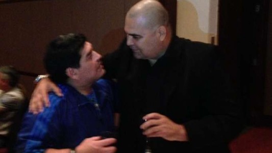 Chilavert pidió que meta presos a los que descuidaron a Maradona