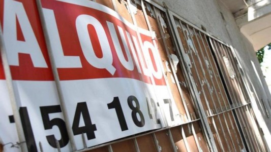 Piden que el Gobierno Nacional no ponga fin al descongelamiento de alquileres