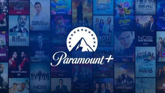 La espera terminó: Llegó Paramount + a la Argentina