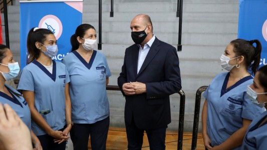 #8M: el lunes habrá asueto para las mujeres de la administración pública provincial