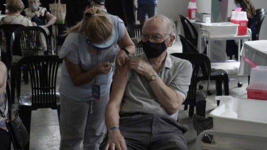 La ciudad de Santa Fe informó 27 de los 307 casos de la provincia