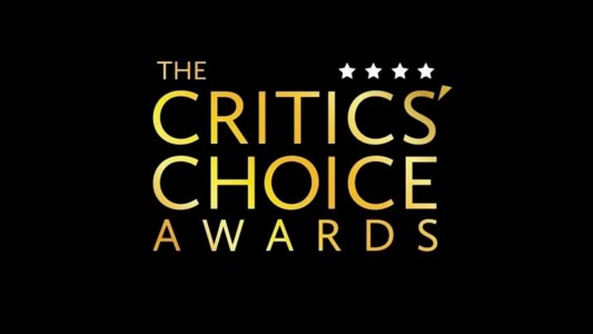 Netflix encabeza las candidaturas a los Critics' Choice Awards