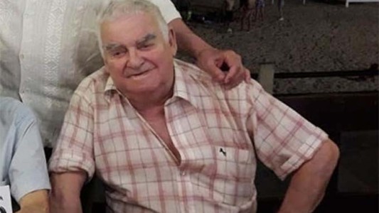 Falleció Omar Meynet, último miembro fundador del CODE