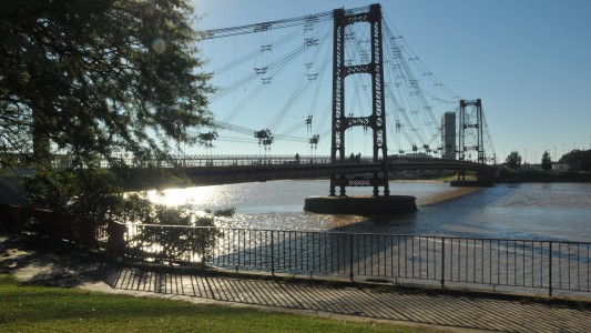 La segunda semana de marzo comienza con calor y a pleno sol