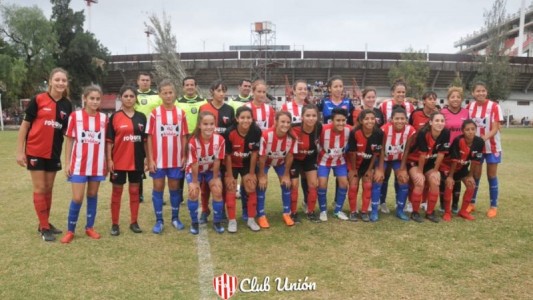 Colón y Unión se expidieron por el Día Internacional de la Mujer Trabajadora