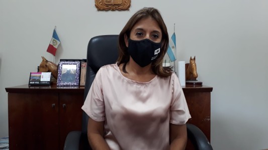 “Santo Tomé está a punto de estallar y tienen que tomar decisiones desde Seguridad"