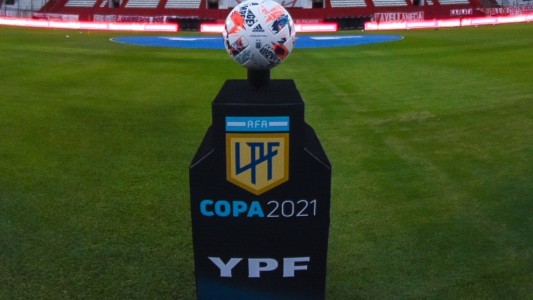 Colón y Unión, entre los cuatro equipos invictos del torneo