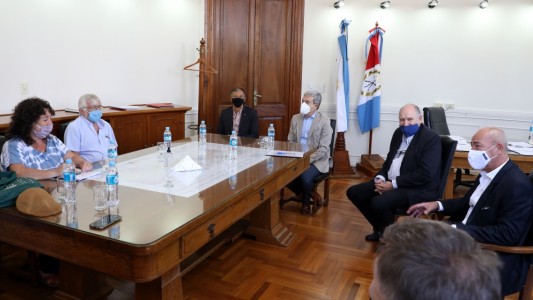 35 % de ofrecimiento salarial a estatales: Ate y Upcn lo ponen a consideración de sus afiliados