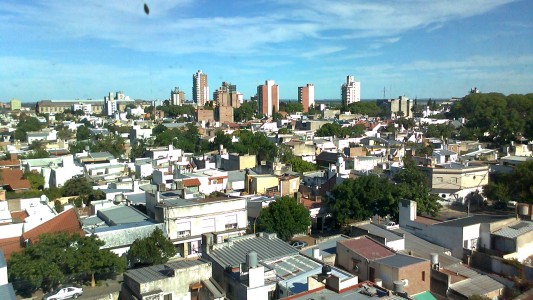 Barrios Candioti y Fomento 9 de Julio piden por seguridad