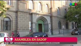 SADOP aceptó la propuesta salarial y el lunes habrá clases en las escuelas privadas