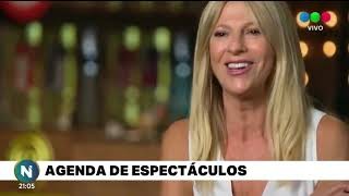 Grandes noticias en el espectáculo local