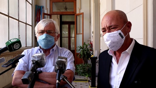 Paritaria Central: Ate y Upcn aprobaron la oferta salarial del gobierno de un 35 %