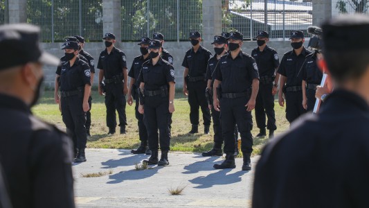 Corrupción policial: la mitad de los policías creen que denunciarla genera problemas