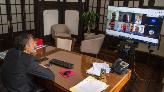 Autorizan retorno a la presencialidad en universidades privadas que funcionan en Santa Fe