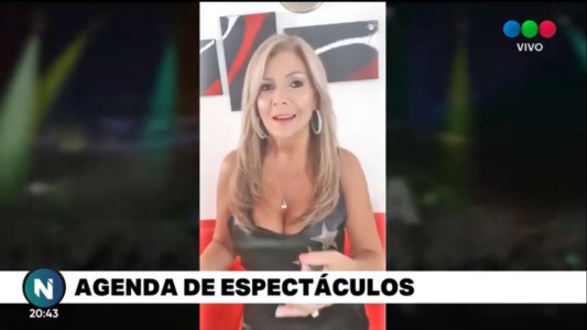 Grandes artistas llegan en marzo a Santa Fe