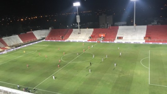 Unión recibe a Gimnasia buscando su tercera victoria consecutiva